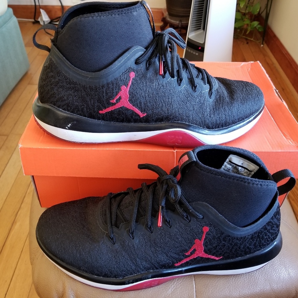 Nike Jordan Trainer 1